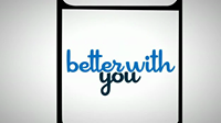 Better With You