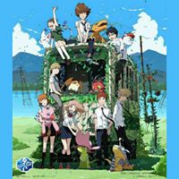 Digimon Adventure