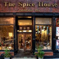 The Spice House