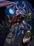 Gargoyles