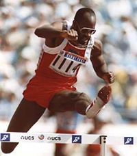 Edwin Moses