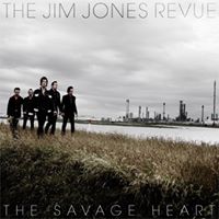 The Jim Jones Revue