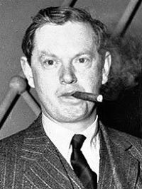 Evelyn Waugh