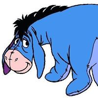 Pin the Tail on the Donkey