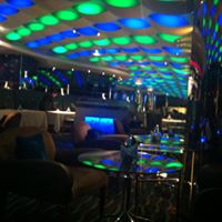 Burj Al Arab Skyview Bar