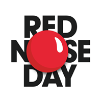 Comic Relief: Red Nose Day
