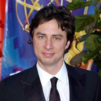 Zack Braff