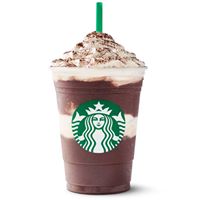 Starbucks Frappuccino