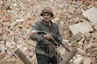 CZAS HONORU Serial Wojenno-Historyczny TVP2