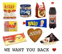 IKEA, Please Keep Selling the Swedish Brands We Love