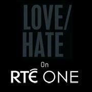 LOVE/HATE