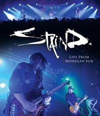 Staind