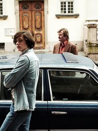 Himlen Är Oskyldigt Blå