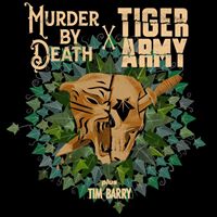 Murder by Death