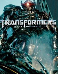 Transformers: Dark of the Moon