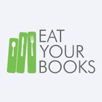Eat Your Books