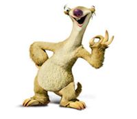 Sid the Sloth