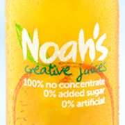 Noah's Creative Juices