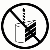 THE CAKE IS a LIE!!!