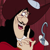 Captain Hook