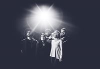 Super Water Sympathy