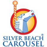 The Silver Beach Carousel