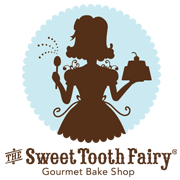 The Sweet Tooth Fairy