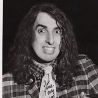Tiny Tim