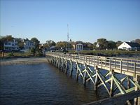 Southport, North Carolina