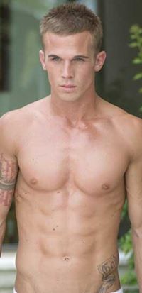 Cam Gigandet