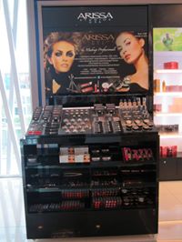 Arissa Studios Cosmetic