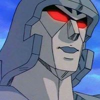 Megatron