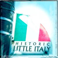 Little Italy Cleveland