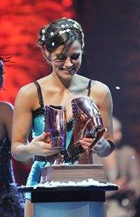 Skating With the Stars