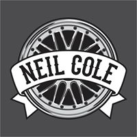 Neil Cole