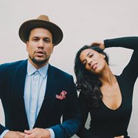 JOHNNYSWIM