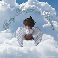 Baby Angels in Heaven