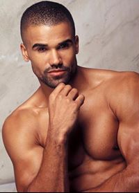 Shemar Moore
