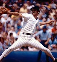 Ron Guidry