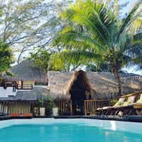 Cabañas Tulum & Ziggy Beach