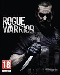 Rogue Warrior (Video Game)