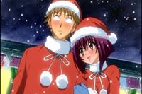 Karin (Chibi Vampire)