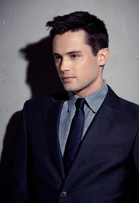 Stephen Colletti