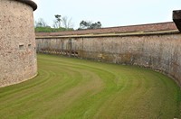 Fort Macon State Park