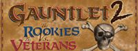The Gauntlet 2