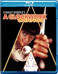 Clockwork Orange Fans