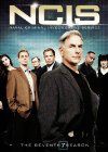"Navy NCIS: Naval Criminal Investigative Service" (2003)
