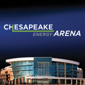 Chesapeake Energy Arena