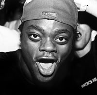 Harold Hunter