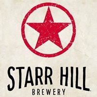 Starr Hill Brewing Company